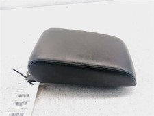 03-06 INFINITI G35 Sedan Center Console/Armrest Black/G OEM 96920-AL511