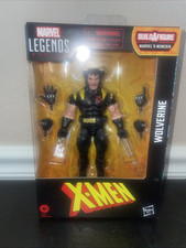 Marvel Legends X-Men 6 Figure BAF Nemesis - Xtreme Wolverine IN-STOCK