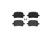 Brembo BremsbelÄGe Bremsbelagsatz Vorne Passend FüR Toyota Avalon Camry Previa 2