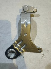 Produktbild - Halter Luftfilterkasten Mx-5 NB NBFL Windblech Mazda silber pulverbeschichtet