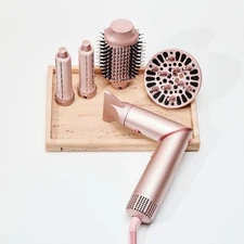 SUTRA® AERO 5 in 1 Styler in Rose Gold NEW IN BOX MSRP $299