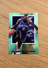 1996 Skybox E-X2000 Card Prices | Basketball | PSA & Ungraded Values