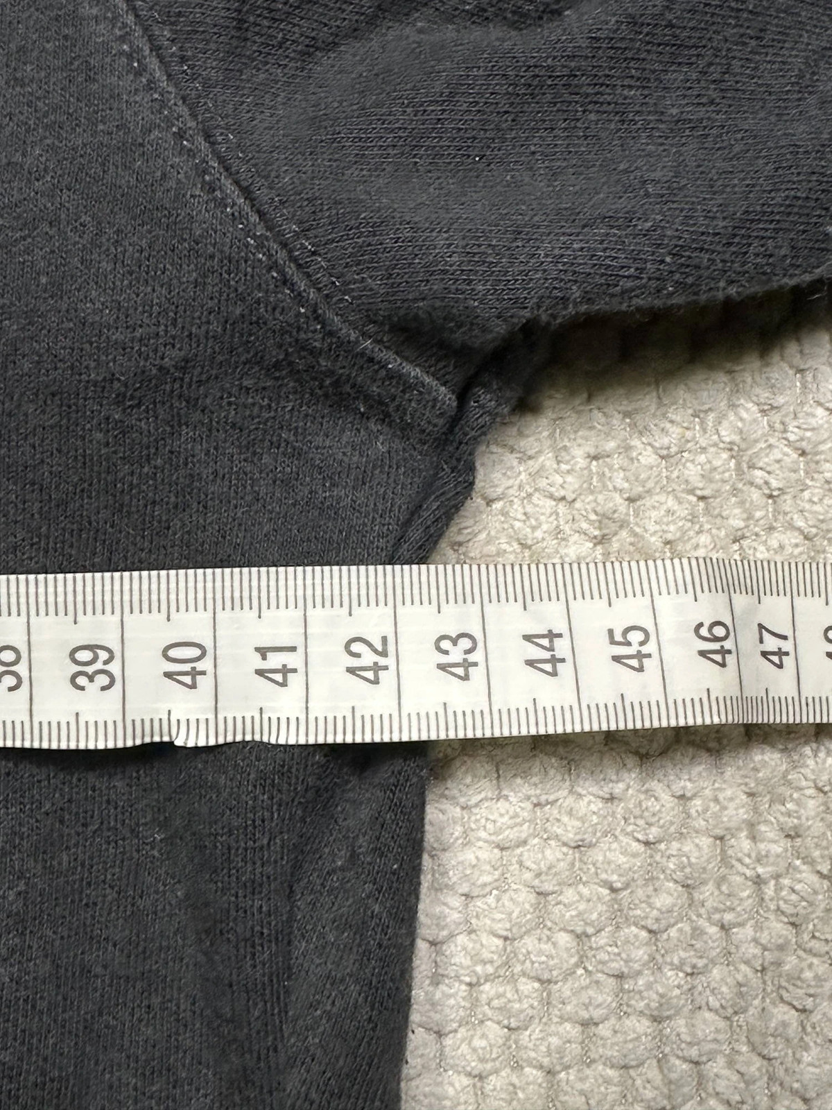 The North Face Women’s Long Sleeve Pullover Hoodie Black XS image 5