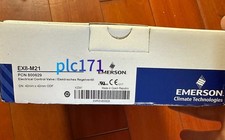 New EMERSON EX8-M21 Electronic Expansion Valve Fast shipping