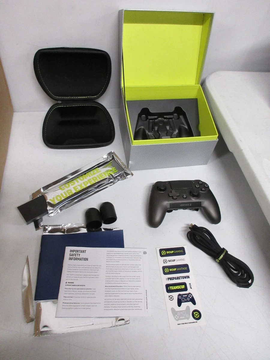 25+ Scuf Controller Video Game Controllers for sale | Updated Oct 2026