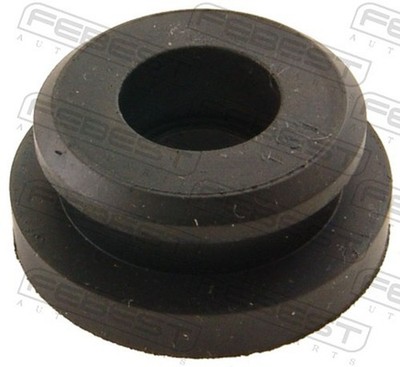 FEBEST Lagerung Kühler HSB-064 für HONDA ACCORD MB CK CIVIC MA CR 2001 1996 JAZZ
