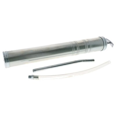 1000ml Hand Pump Pressure Syringe – Oil Suction & Transfer Pump (UK-Motors)