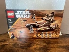 LEGO Star Wars: Republic Fighter Tank (75342) NEW
