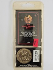 Disney Decades Coins for sale | eBay