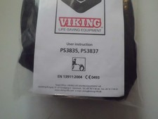 VIKING Feuerschutzhaube PS3835 , PS3837