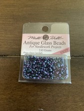 Beads For Needlework 