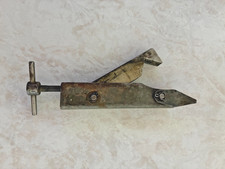 Przecinarka do rur vintage RILEY ENG CO.