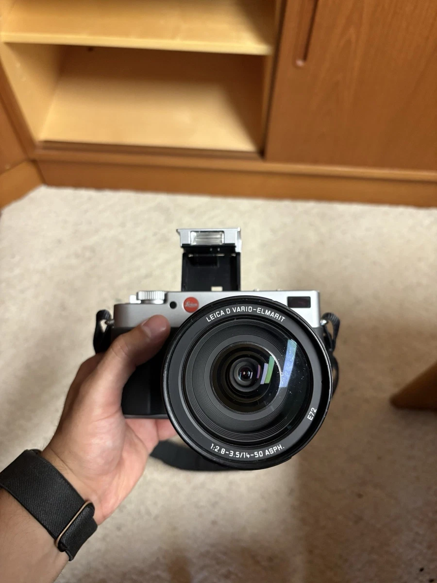 Leica Digilux 3-9.9x Digital Cameras for sale - eBay