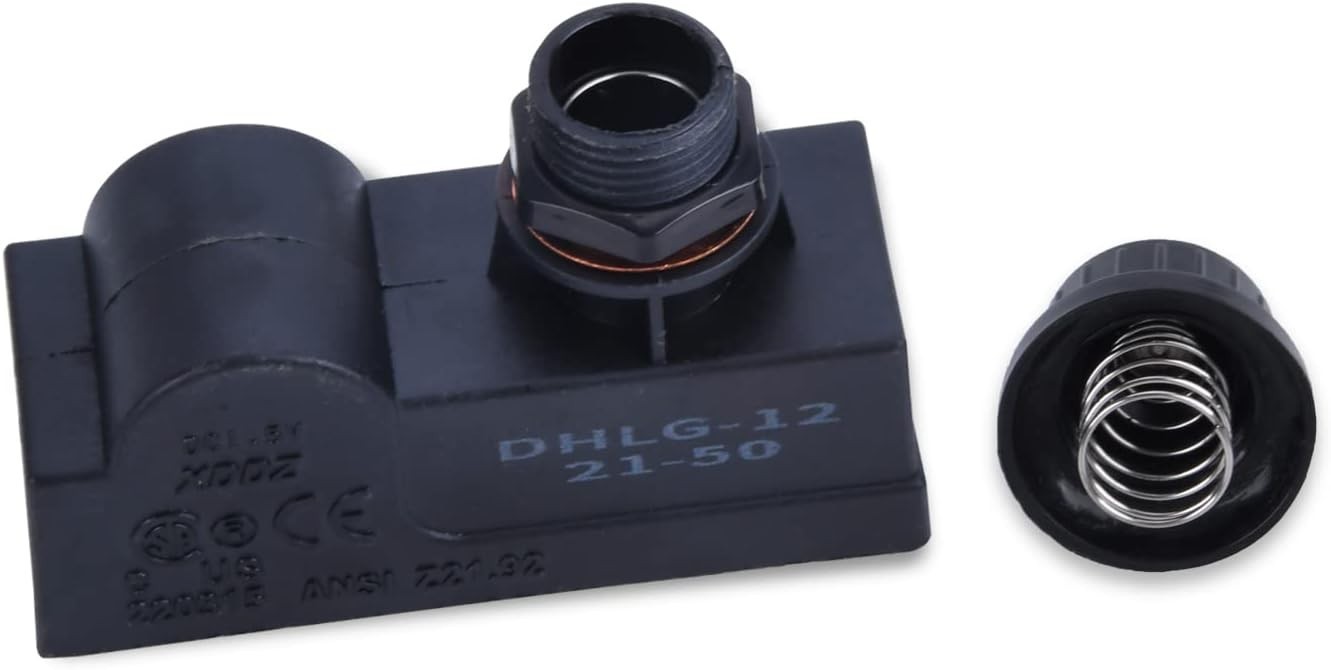 Spark Generator Push Button Electronic Igniter Ignitor Gas Grill Replacement ...