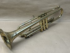 1969 F E Olds Ambassador Fullerton Trumpet Parts Or Art