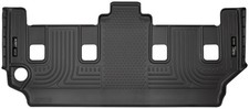 Husky Liners 19091 Weatherbeater Floor Liner Fits Grand Caravan Town Country