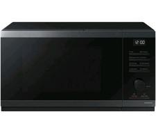 Ahmed El Sallab E-Commerce Store - Built In Microwave Crystal 25 Liter FMW 250 CR2 G BK