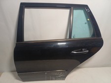 51E* Mercedes W211 S211 E-Klasse Kombi Tür hinten links F.197 51E* Mercedes W211 S211 E-Klasse Kombi Tür hinten links F.197