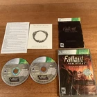 Fallout: New Vegas - Ultimate Edition [Platinum Hits] (Microsoft Xbox 360, 2012)