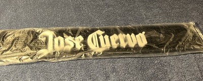 Jose Cuervo Tequila Bar Mat Rubber Bar Runner Spill Mat cocktail bar NEW