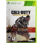 Call Of Duty Advanced Warfare Gold Edition - Microsoft Xbox 360 Tested