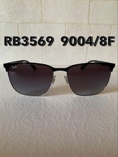 Ray Ban sunglasses RB3569