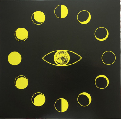 Nachthexen EP (Vinyl) 10'' EP