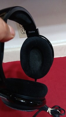Massdrop Sennheiser HD 58x Jubilee Headphones for sale online | eBay