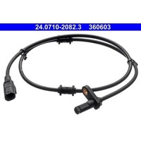 Ate 24.0710-2082.3 Sensor Raddrehzahl Hinterachse FüR Mercedes Benz