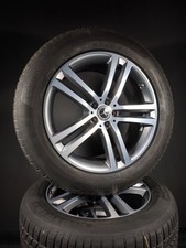 4 Winterreifen 275 50 R20 Mercedes GLE V167 C167 W167  20" Alufelgen Winterr&auml;der