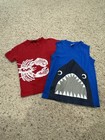T-shirt’s Summer Boys 3T — photo 1