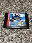 Bass Masters Classic (Sega Genesis, 1995)