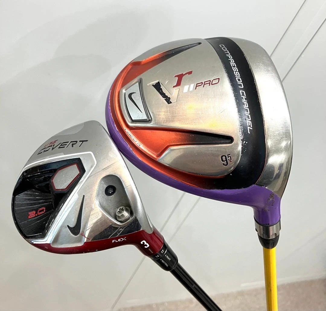 Nike Vr Pro Driver for sale | eBay