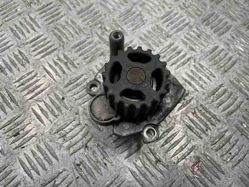 VW GOLF PLUS 5M1, 521 Wasserpumpe 038121019E 1.90 Diesel 77kw 2008 22183342