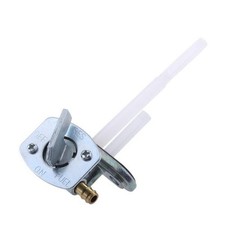 Fuel Valve Petcock Assembly compatible with Yamaha Z250F