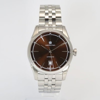 Hamilton Jazzmaster H42415101 Automatic Unused