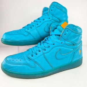Jordan 1 Gatorade Blue | eBay