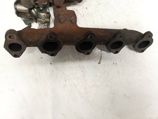 Peugeot 308 2008 Exhaust Manifold used, Genuine FR2562143-92