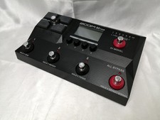 Multi Effects Processor Bass Model B2 FOUR ZOOM
