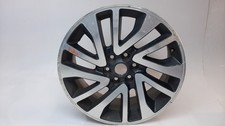 403004KJ6B JANTE / 18 PULGADAS / 1259539 POUR NISSAN NAVARA PICK-UP D40M 2.5 D
