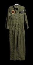 U.S. military utility coveralls by Propper International, Inc. see details.