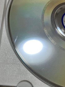 Marvel vs. Capcom Sega Dreamcast Japan