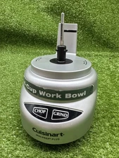 Base Motor Cuisinart Mini Prep Plus 4Cup Food Processor CGC-4PC5.   L