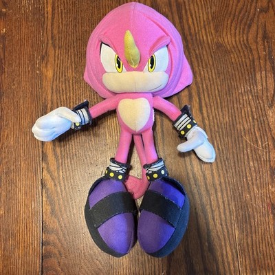 Great Eastern Sonic The Hedgehog - Espio the Chameleon 12