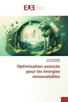 Ismail El Kafazi (U. A.) | Optimisation AvancéE Pour Les éNergies Renouvelables