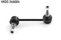 SKF Stange/Strebe, Stabilisator Vkds 346004 Passend FüR Nissan Opel Renault