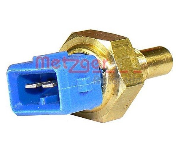 Metzger Autoteile KüHlmittel Wasser Temperatur Sensor 0905107 FüR Ford Fiesta 4-image