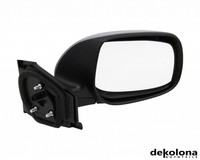 AußEnspiegel FüR Toyota Yaris Chrom Rechts 05-12