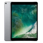 Apple iPad Pro (1st Generation) 10.5 in 64GB WiFi + Cellular Grey Good Condition