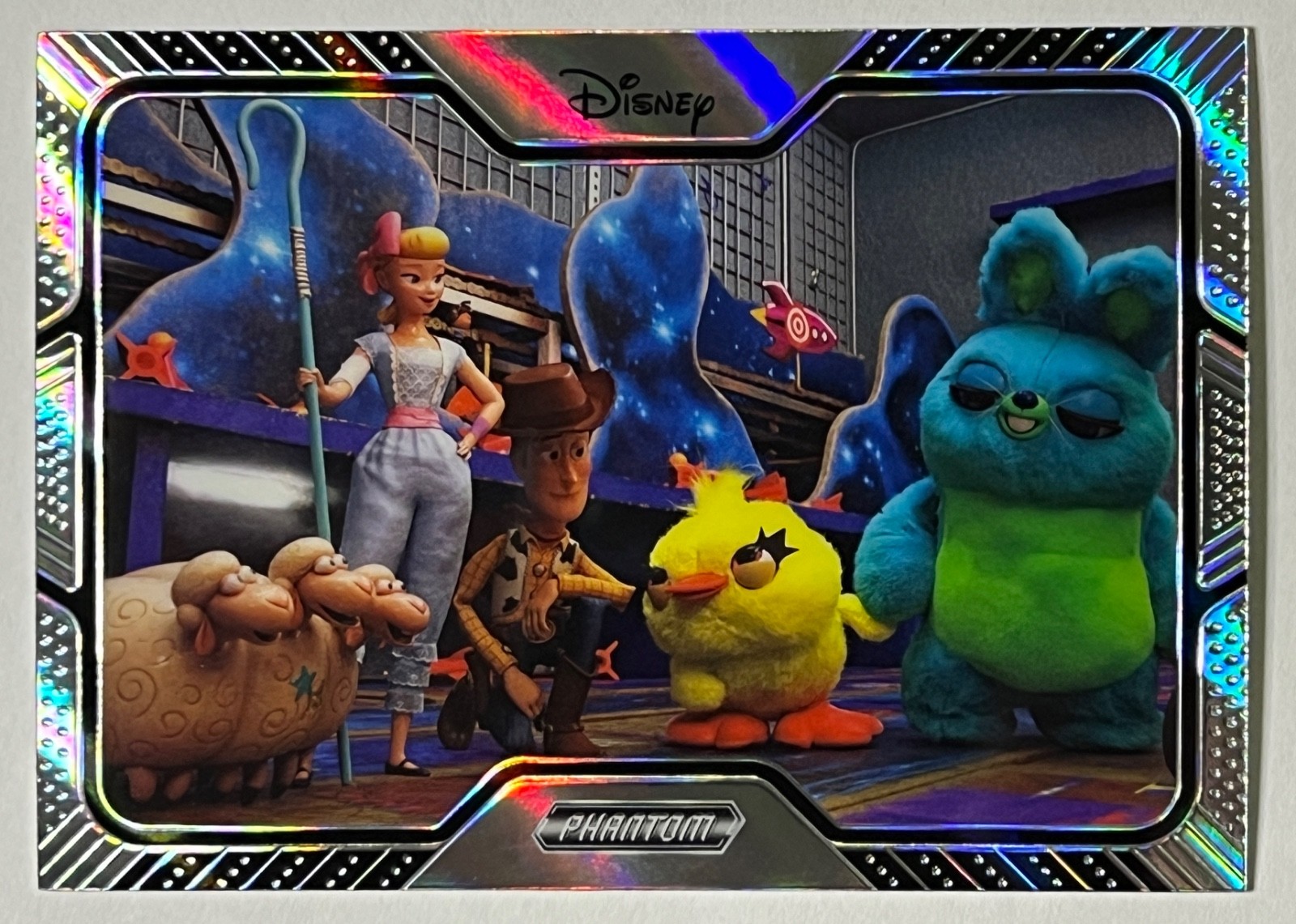 2025 Kakawow Phantom Disney FINAL FRAMES * YOUR CHOICE * YOU PICK * $0.99 SHIP